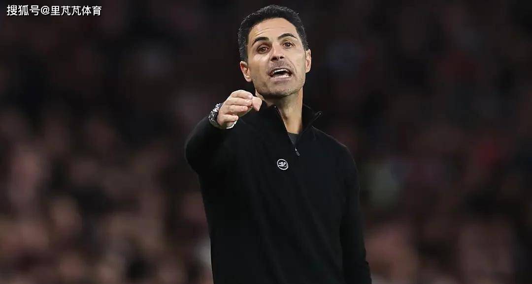 追兵来袭阿尔特塔压力山大：学费交过不少了，是时候“从0到1”了